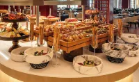 Sinnada Resort & Thermaland - breakfast