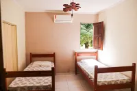 Rancho Alegre Natureza e Animais em Itabaiana - Homestays