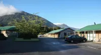 Rainforest Motel - Motels