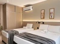 Edifício em Manaíra - LikeHome. - بيت ضيافة