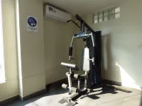Hotel Osho - palestra