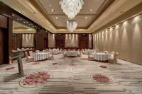 Crowne Plaza DUQM by IHG - Wifi
