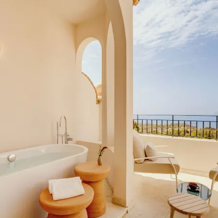 Zem Wellness Clinic Altea - 5 Stars Grand Luxury
