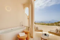 Zem Wellness Clinic Altea - 5 Stars Grand Luxury - Romantic