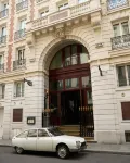 Hotel les Bains Paris -  Designhotels