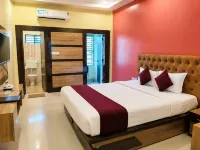 Sanchari Resort Shantiniketan - Morgenmad