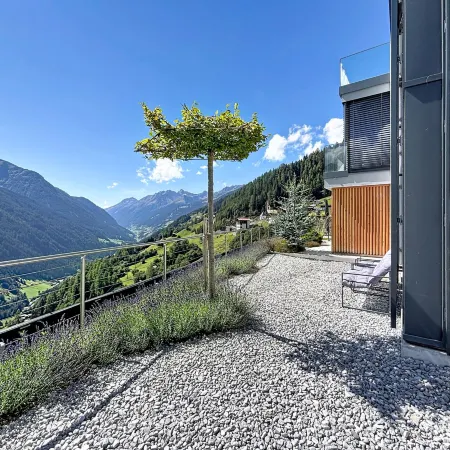 Skyline Retreat