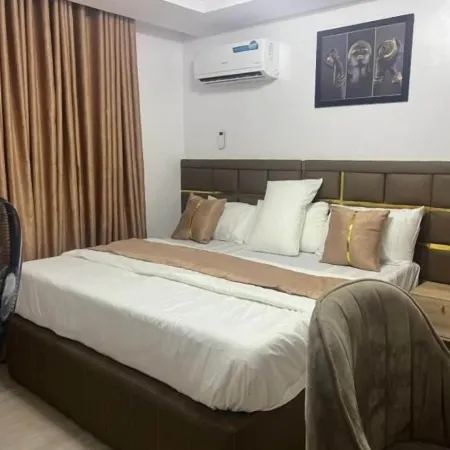 De Generals Hotel