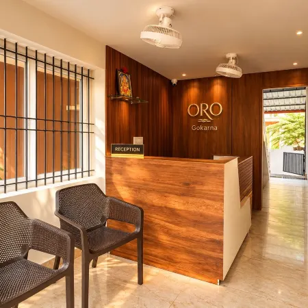 ORO Gokarna