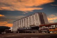 Chuncheon The Soom Hotel - parking