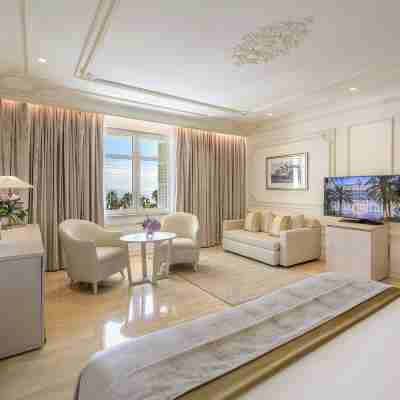 Gran Hotel Miramar GL Rooms