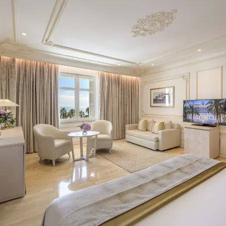 Gran Hotel Miramar GL