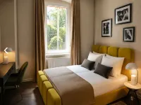 Cityloft Erfurt Hotels near Anger