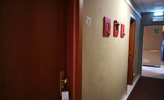 Hotel Panorama