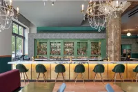 Fordson Hotel, in the Unbound Collection by Hyatt - bar
