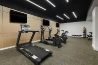 Aiden by Best Western Kansas City Downtown - Fitnessstudio