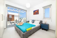 Mylos Lifestyle Seaview Villa #21 - Homestays