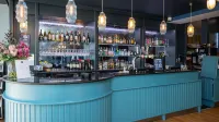 Bournemouth West Cliff Hotel & Spa - Barer