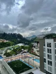 Urapanes de Bella Suiza - Apartments