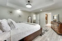 Patio, Porch + Fire Pit! Family Home By Branson - Wifi