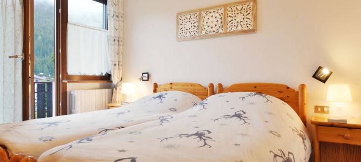 Apt 1 Hotels in Canazei