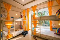 Gostops Goa, Baga - Morgenmad