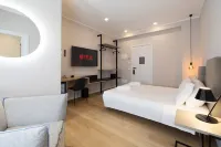 Lyda Bed&Room - بار