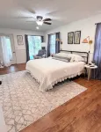 Cozy little lake cottage on Buck Lake! - 4-Star