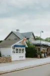 Cori Hornbaek Hotel - Spa
