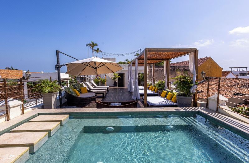 Ananda Hotel Boutique photo 4