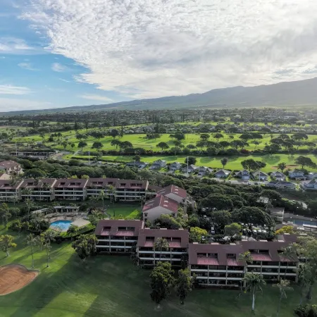 Kaanapali Royal Resort by Kbm