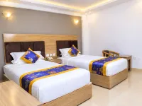 Nile View Hotels - Quara - bar