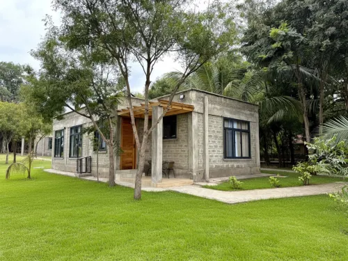 Nagira Tranquility - 2-Star