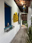 Casa Velha Hospedagem Jacuípe - 2-Star