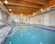 Comfort Inn & Suites - Pool