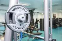 Kempinski Hotel Grand Arena Bansko - Gym
