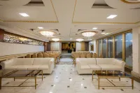 Hotel Galaxy Grand - Cho phép mang theo thú cưng