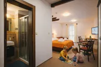 Hotel Obří Sud Javorník - Bintang 3