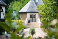 Pennyhill Park Hotel and Spa - spa