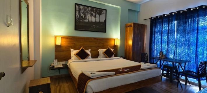 Eden Paradisee Hotels in The Nilgiris