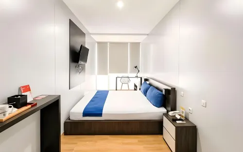 My Dormy Hostel UMM - 2-Star
