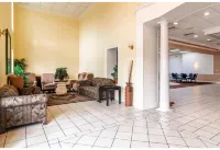 Motel 6 Brunswick, GA - Pet friendly