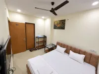 HOTEL SHREE MANGLA - 3-Star