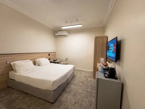 Taq Al-Masif Serviced Apartments - Apartments