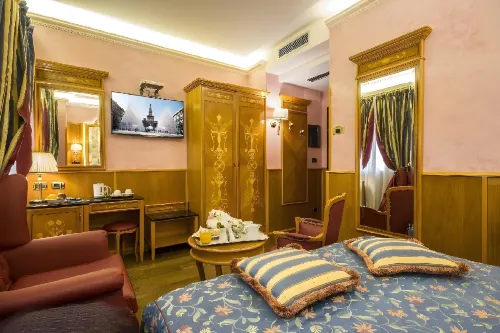 Hotel Vittoria - 3-Star