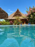 Salama & Mbuyuni Bungalows - Beach