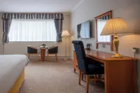 CBH The Tiverton Hotel - 애견동반