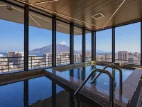 HOTEL GRAN CEREZO KAGOSHIMA TENMONKAN - 2-Star
