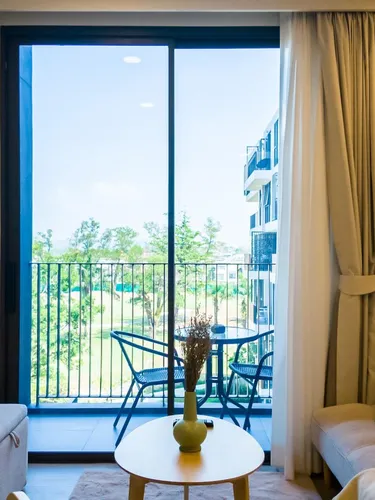 รูปภาพของLaguna Skypark Studio Apartment