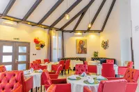 Avian Court Hotel - petit déjeuner